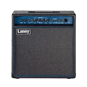 Laney RB3 65W Richter Bass Guitar Amplifier